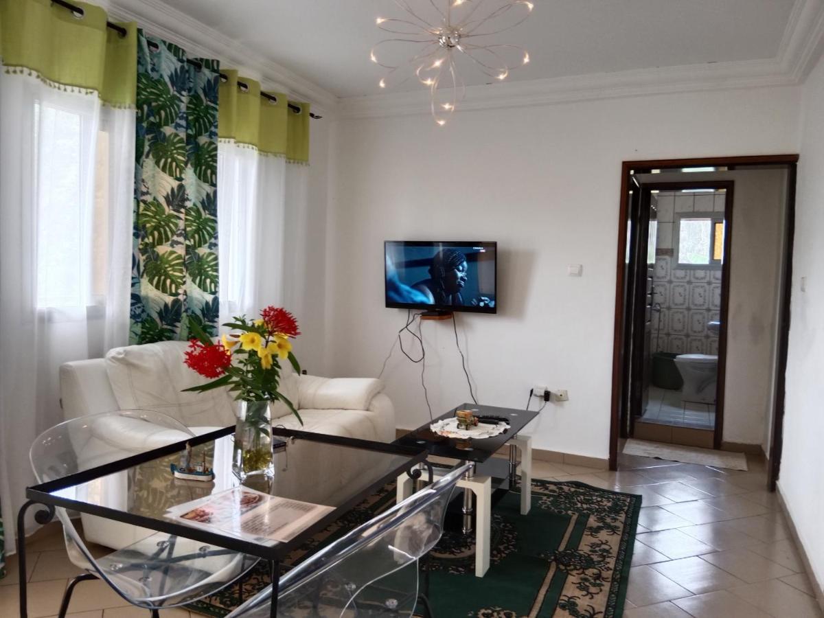 Residence Hoteliere L'Oceane كريبي المظهر الخارجي الصورة