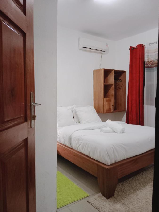 Residence Hoteliere L'Oceane كريبي المظهر الخارجي الصورة