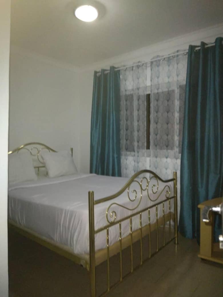 Residence Hoteliere L'Oceane كريبي الغرفة الصورة